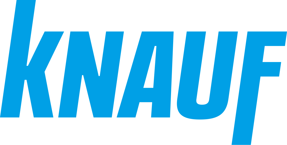 KNAUF_Logo